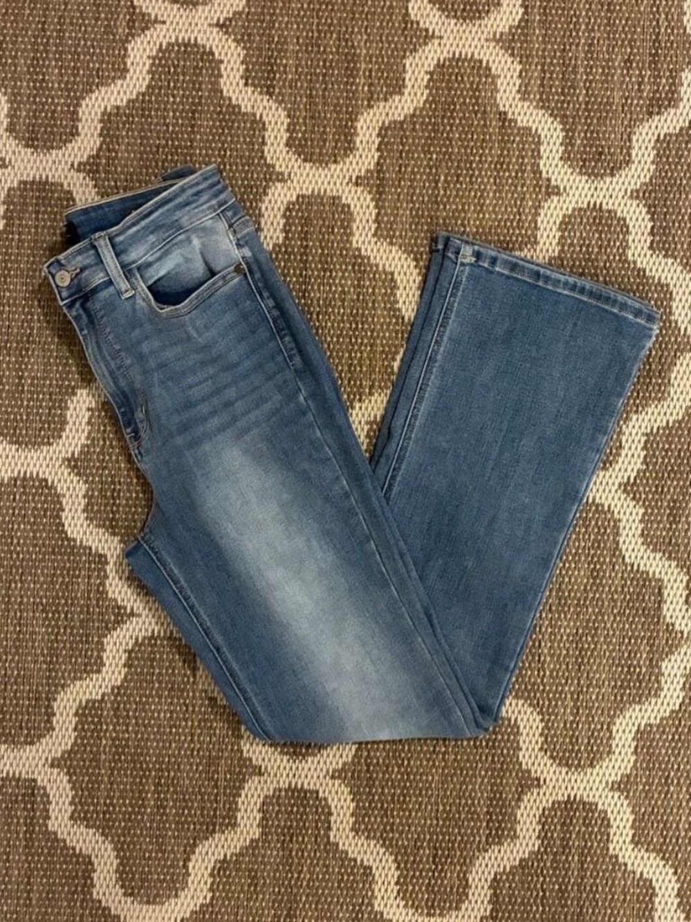 Judy Blue boot cut jeans size 11/30